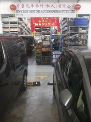 Mapex (D20), Factory #558214941